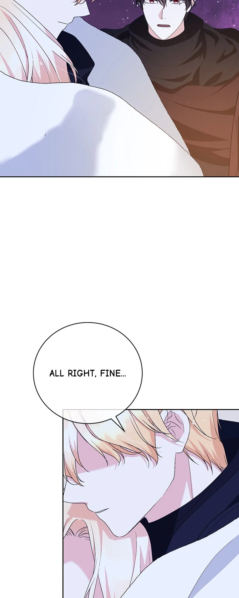 Reborn As a Character That Never Existed chapter 94 page 47