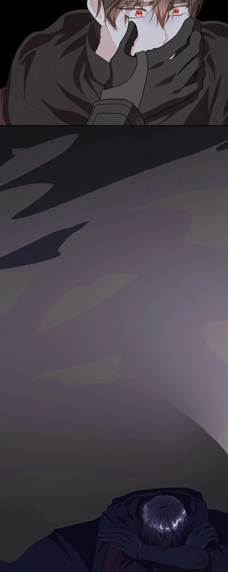 Reborn As a Character That Never Existed chapter 94 page 51