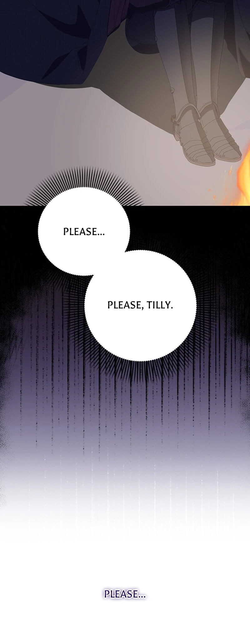 Reborn As a Character That Never Existed chapter 94 page 52