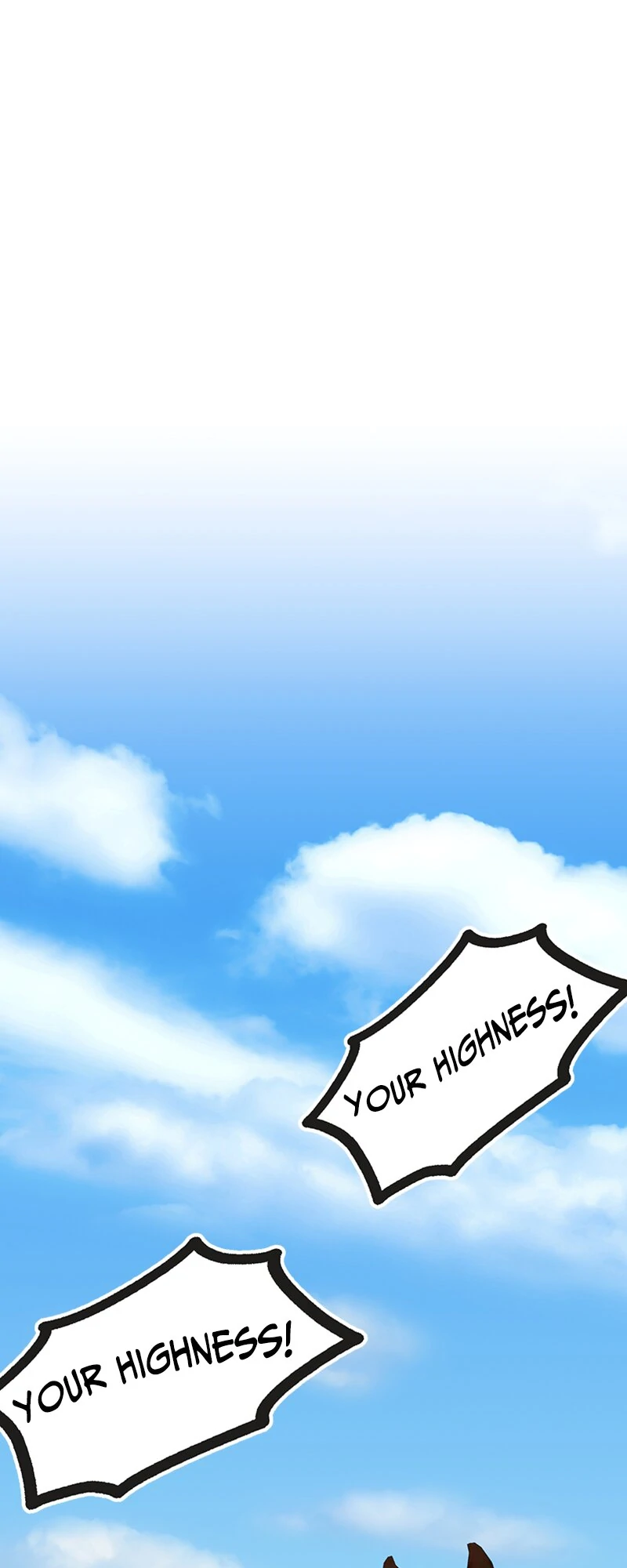 Reborn As a Character That Never Existed chapter 94 page 53