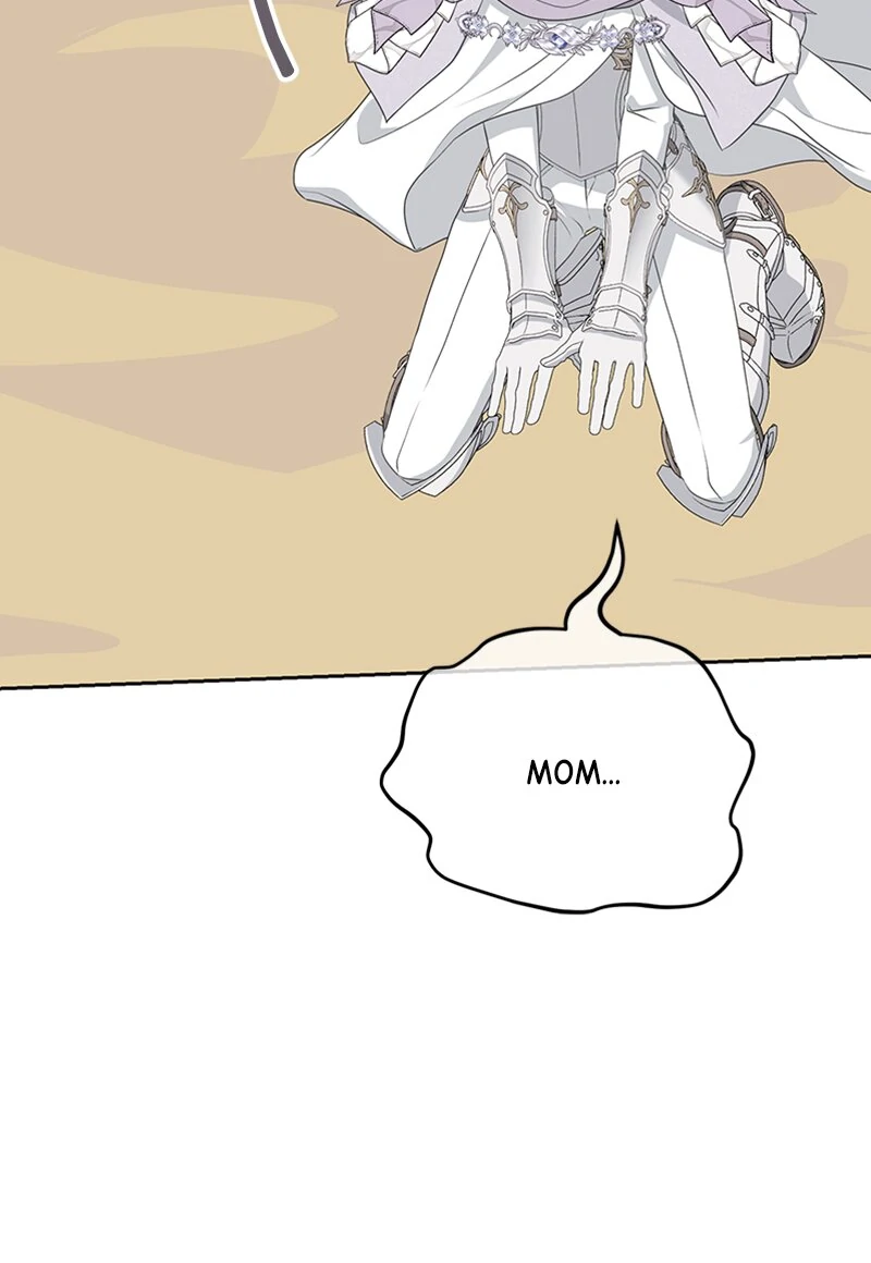 Reborn As a Character That Never Existed chapter 94 page 55
