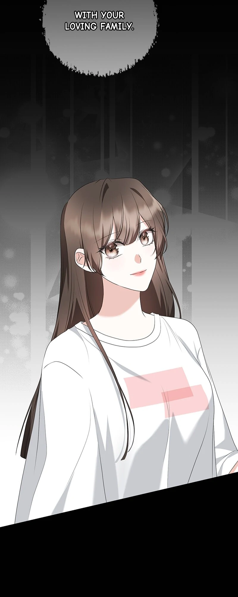 Reborn As a Character That Never Existed chapter 94 page 6