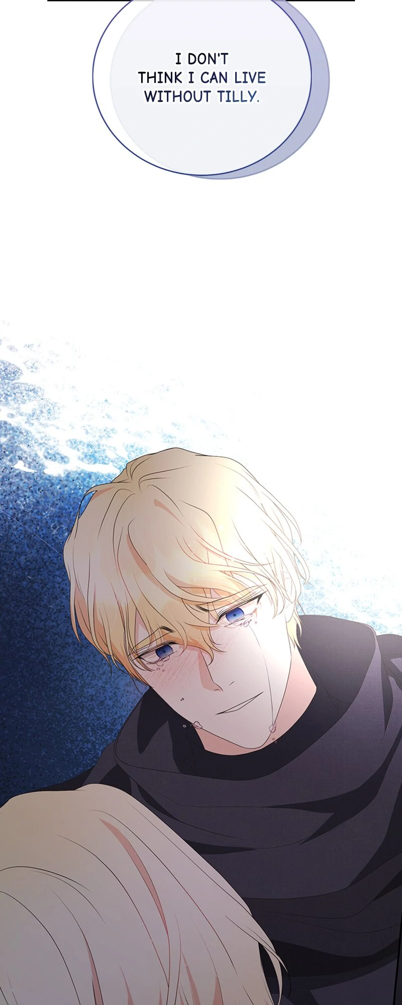 Reborn As a Character That Never Existed chapter 94 page 64