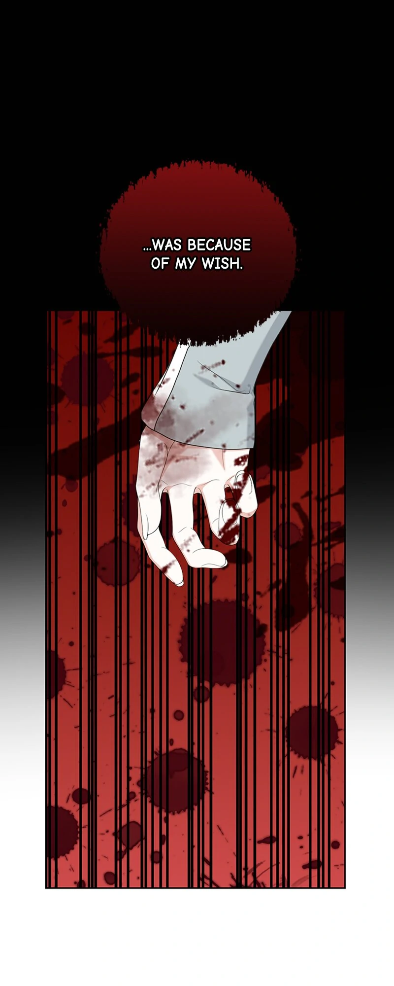Reborn As a Character That Never Existed chapter 94 page 9