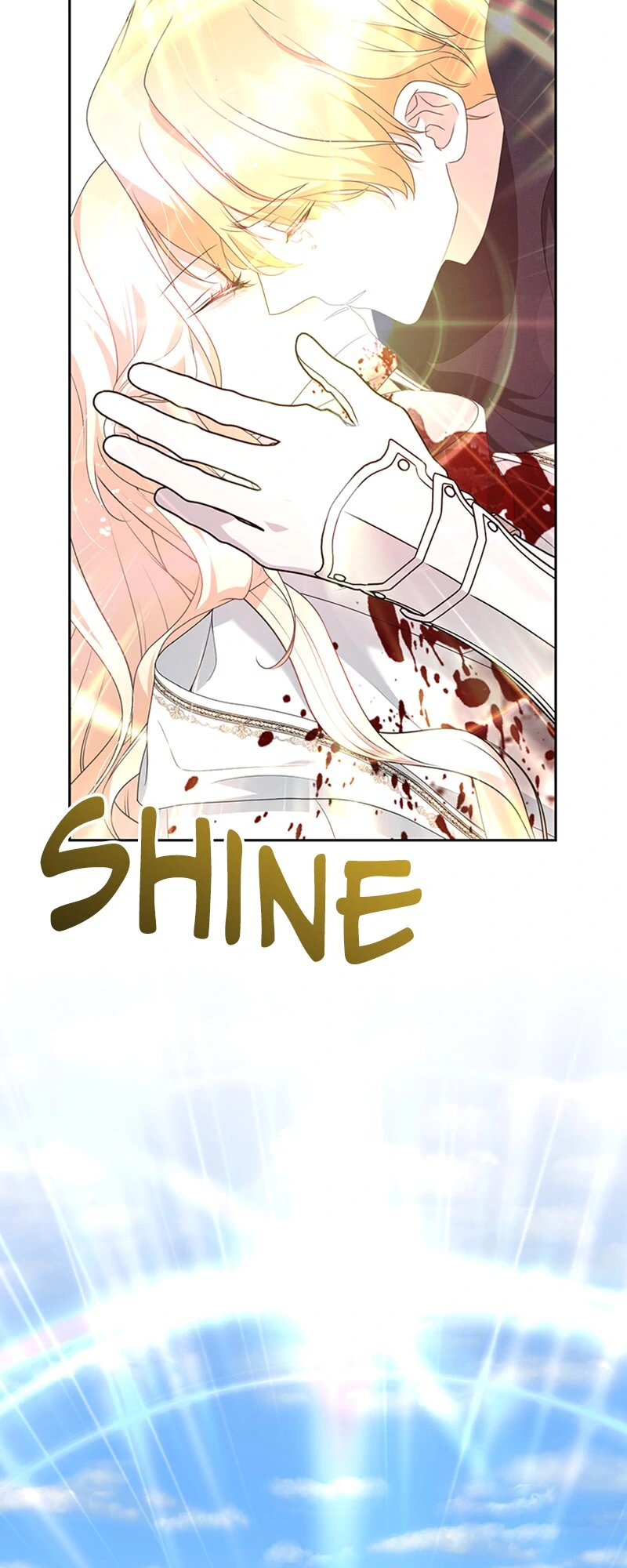Reborn As a Character That Never Existed chapter 95 page 11