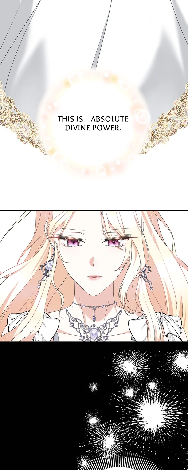 Reborn As a Character That Never Existed chapter 95 page 14