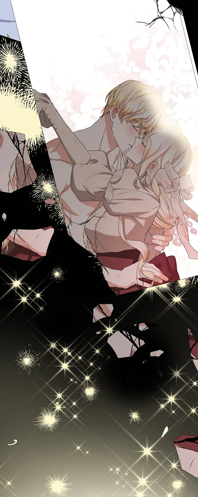 Reborn As a Character That Never Existed chapter 95 page 16