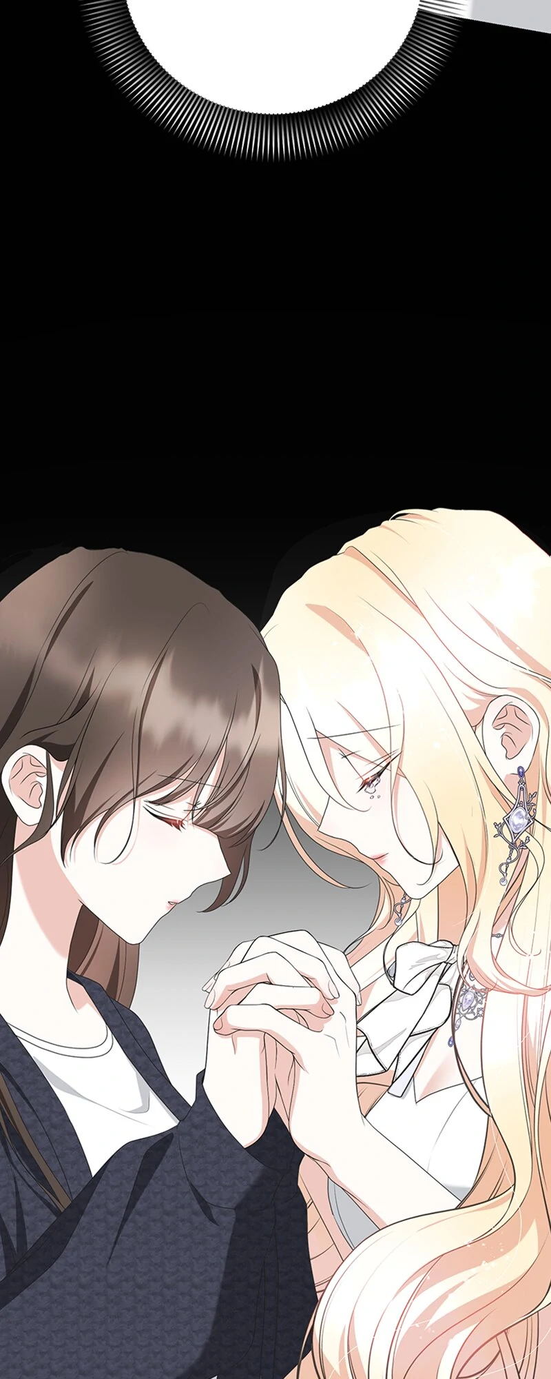 Reborn As a Character That Never Existed chapter 95 page 18