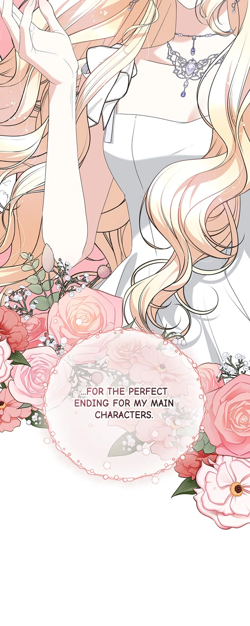 Reborn As a Character That Never Existed chapter 95 page 25