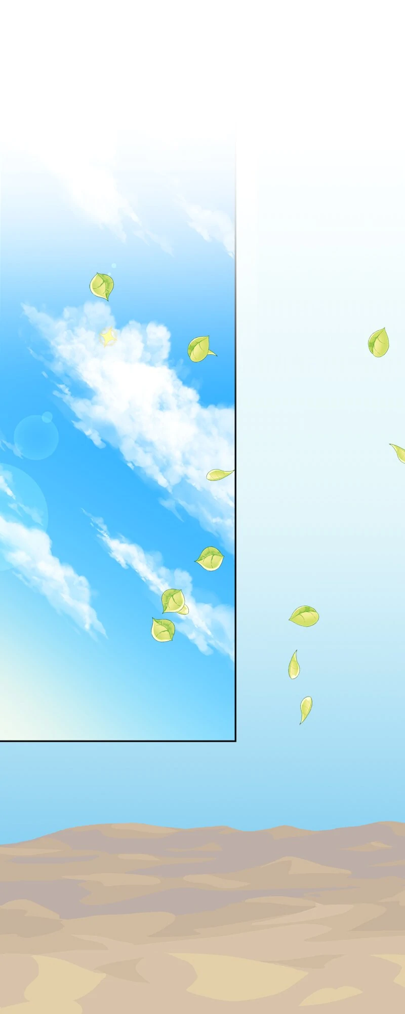 Reborn As a Character That Never Existed chapter 95 page 27