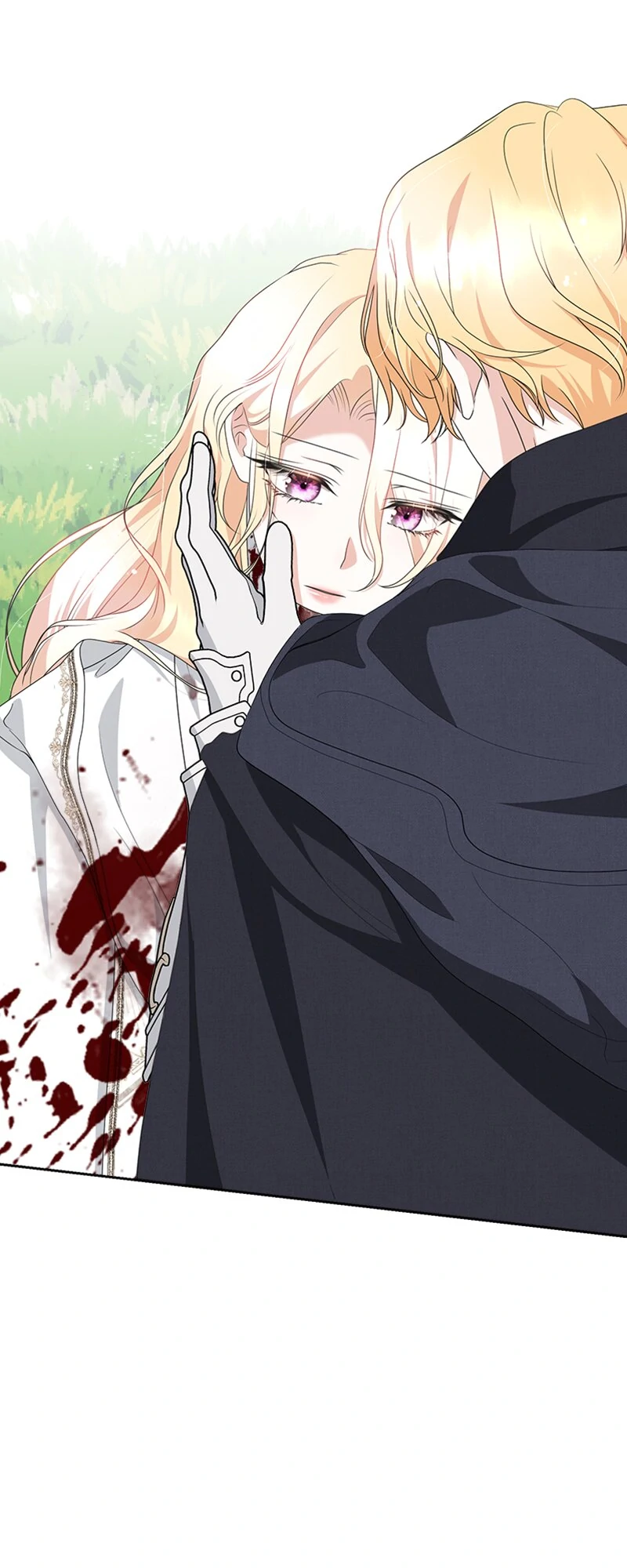 Reborn As a Character That Never Existed chapter 95 page 29