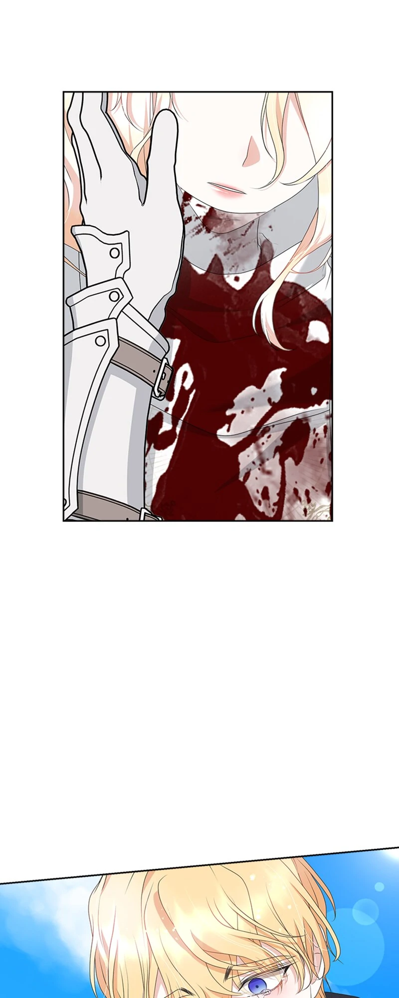 Reborn As a Character That Never Existed chapter 95 page 30