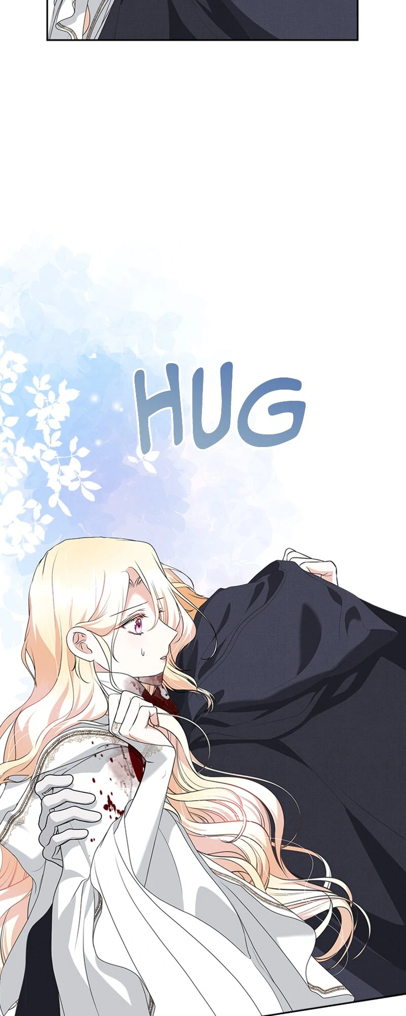 Reborn As a Character That Never Existed chapter 95 page 38