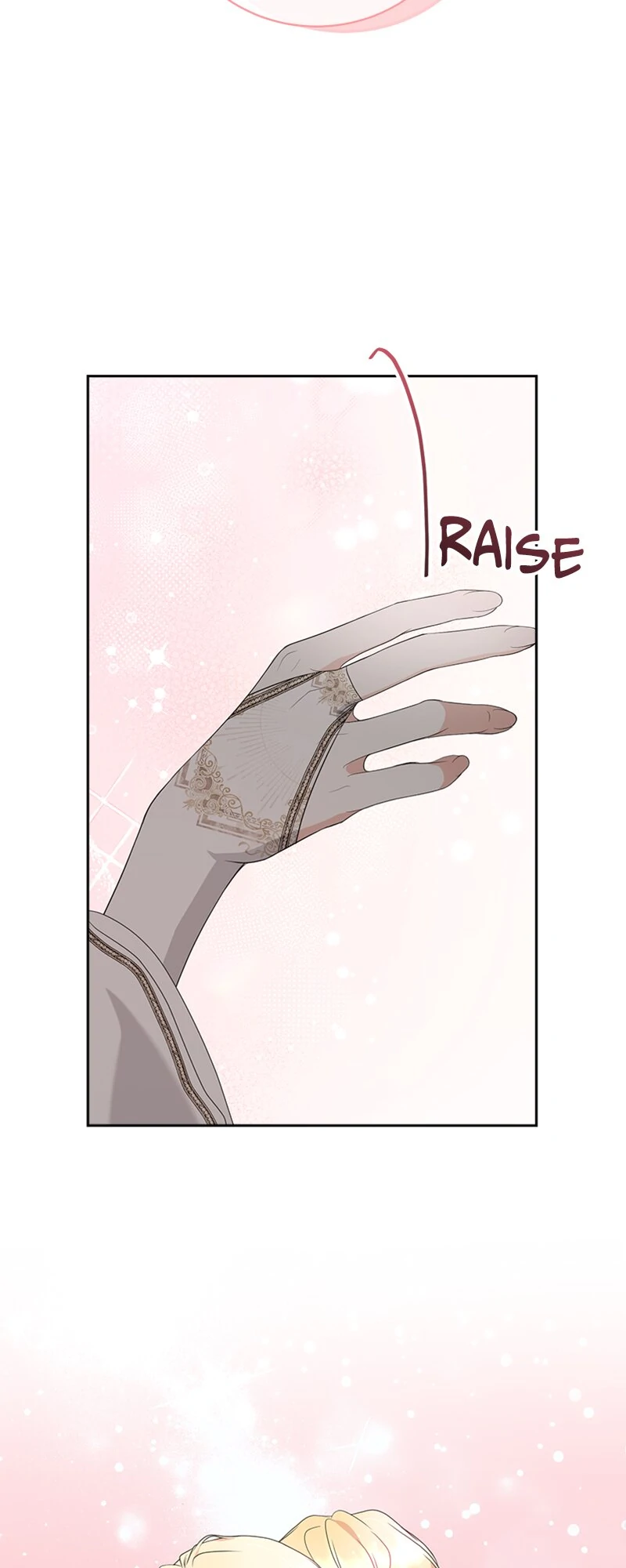 Reborn As a Character That Never Existed chapter 95 page 42