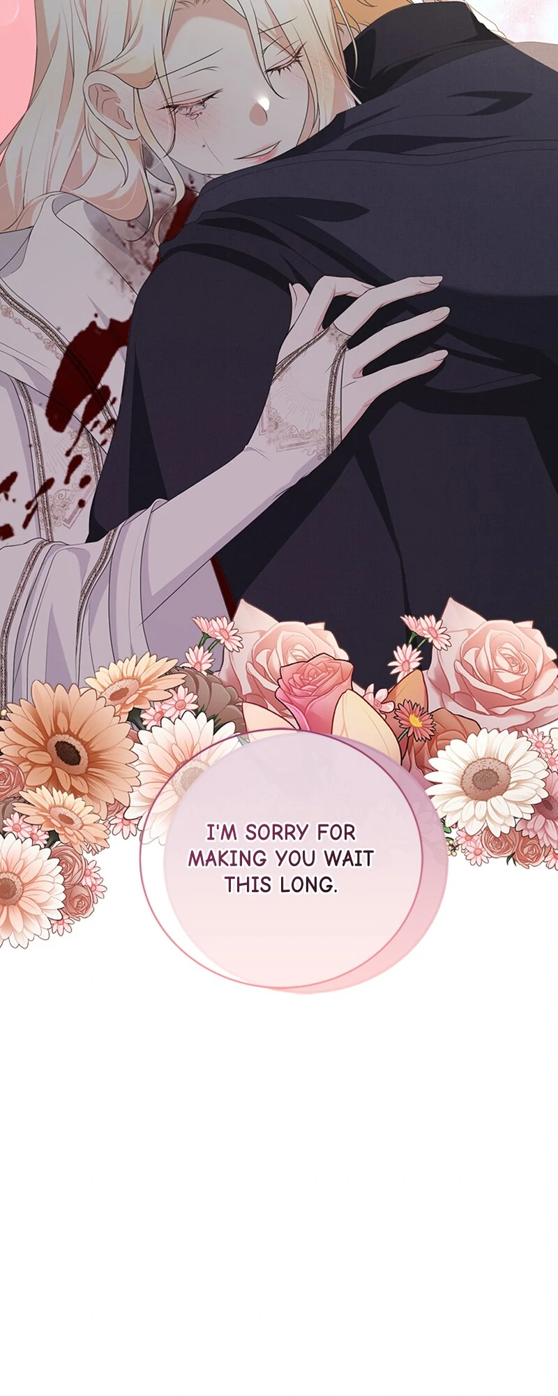 Reborn As a Character That Never Existed chapter 95 page 44
