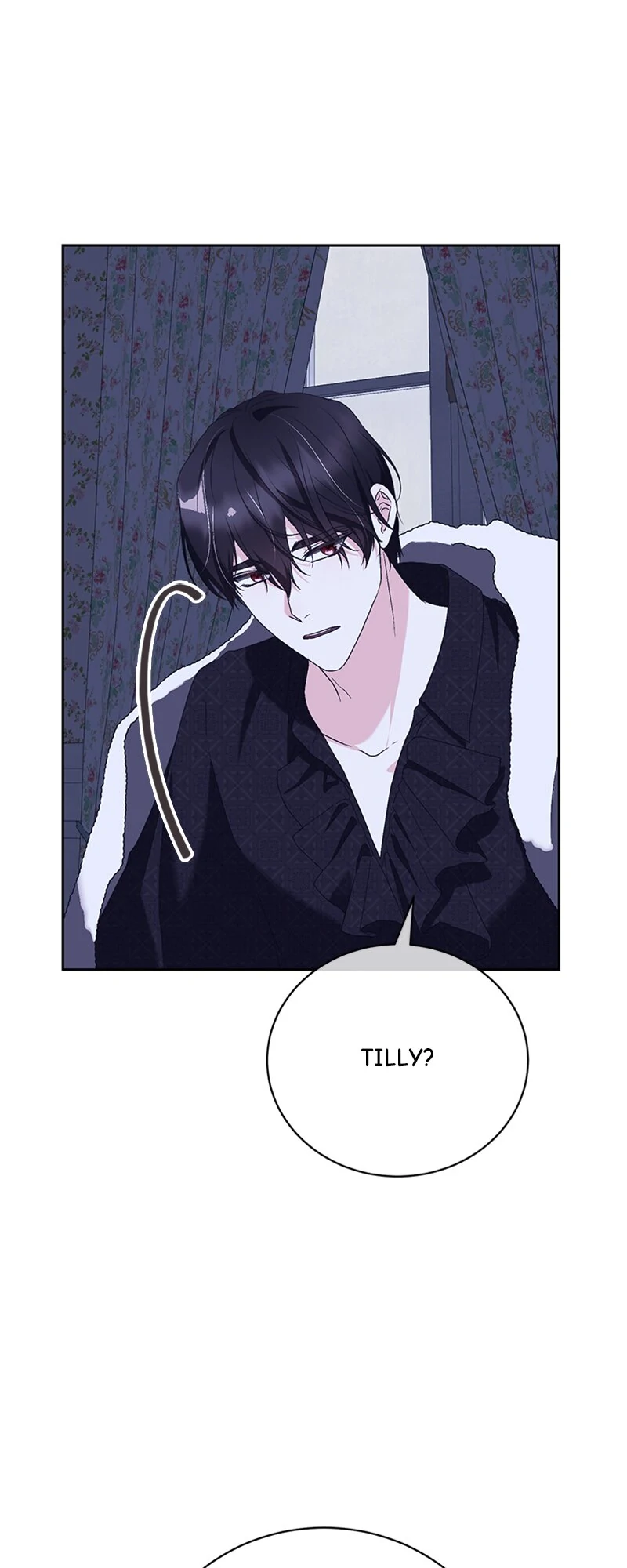 Reborn As a Character That Never Existed chapter 95 page 49