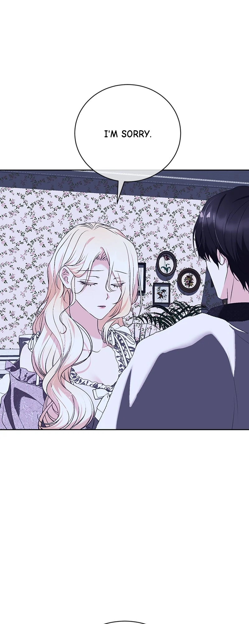 Reborn As a Character That Never Existed chapter 95 page 51