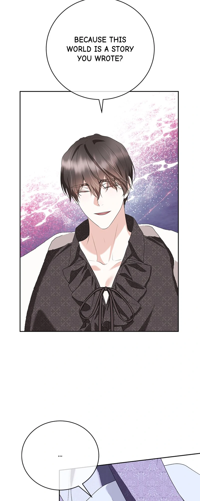 Reborn As a Character That Never Existed chapter 95 page 52