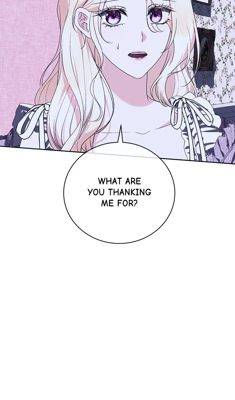 Reborn As a Character That Never Existed chapter 95 page 54