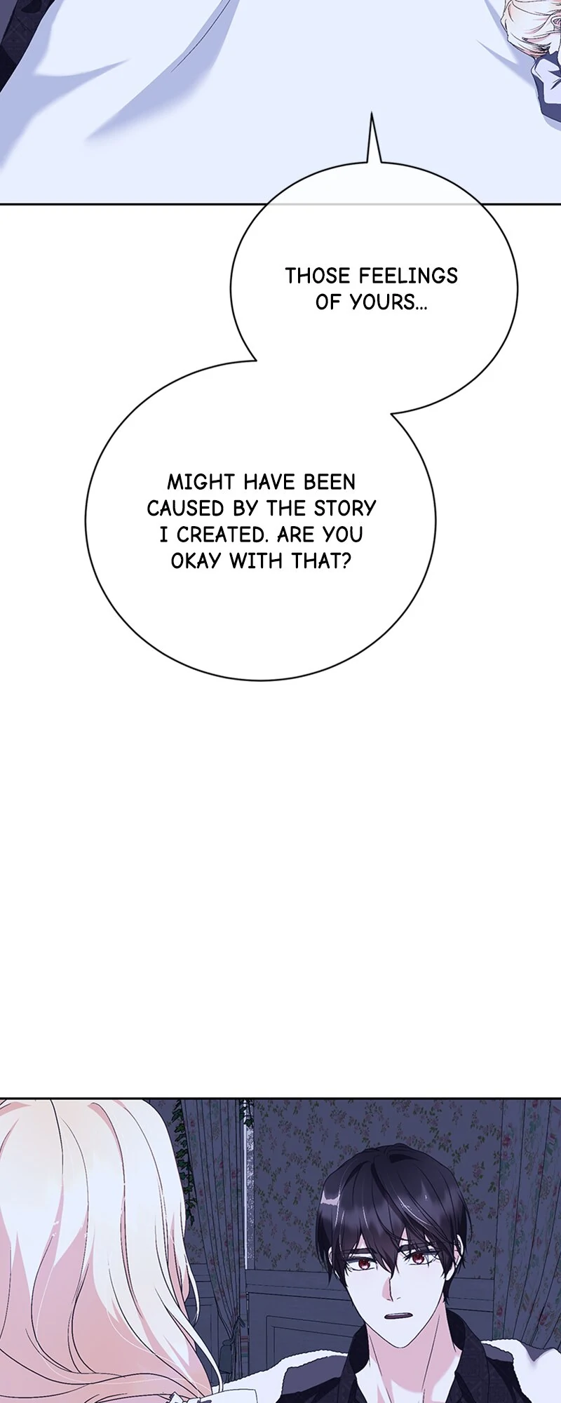 Reborn As a Character That Never Existed chapter 95 page 58