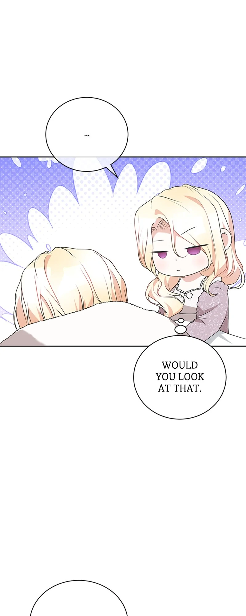 Reborn As a Character That Never Existed chapter 95 page 62