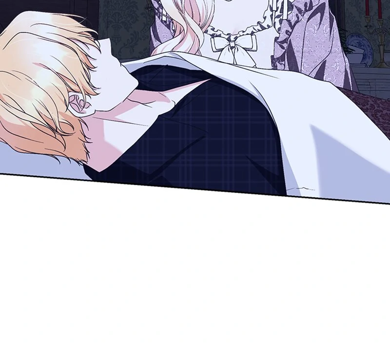 Reborn As a Character That Never Existed chapter 95 page 66