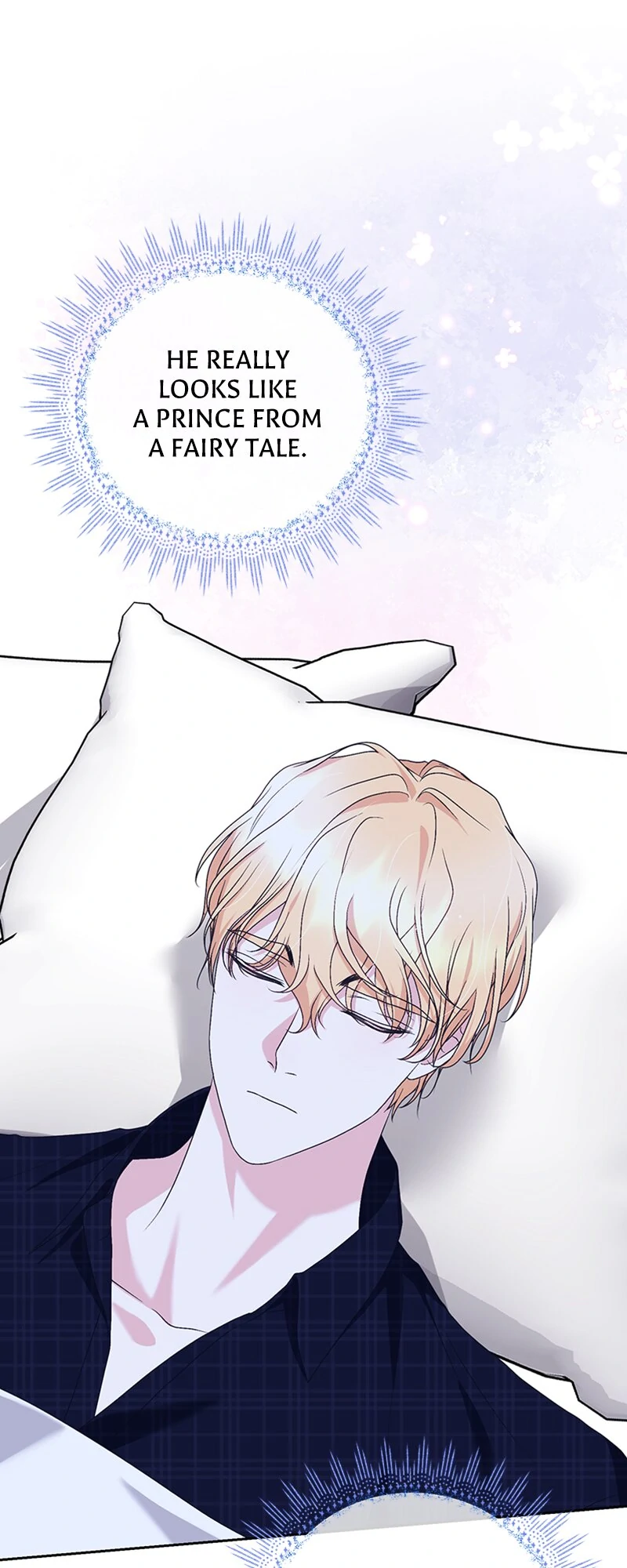 Reborn As a Character That Never Existed chapter 95 page 67