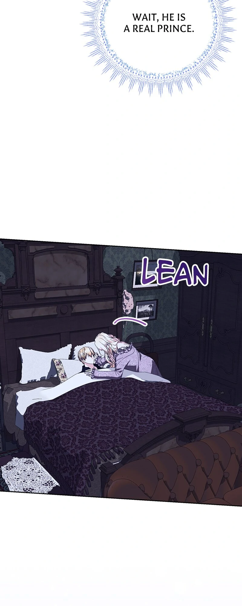 Reborn As a Character That Never Existed chapter 95 page 68