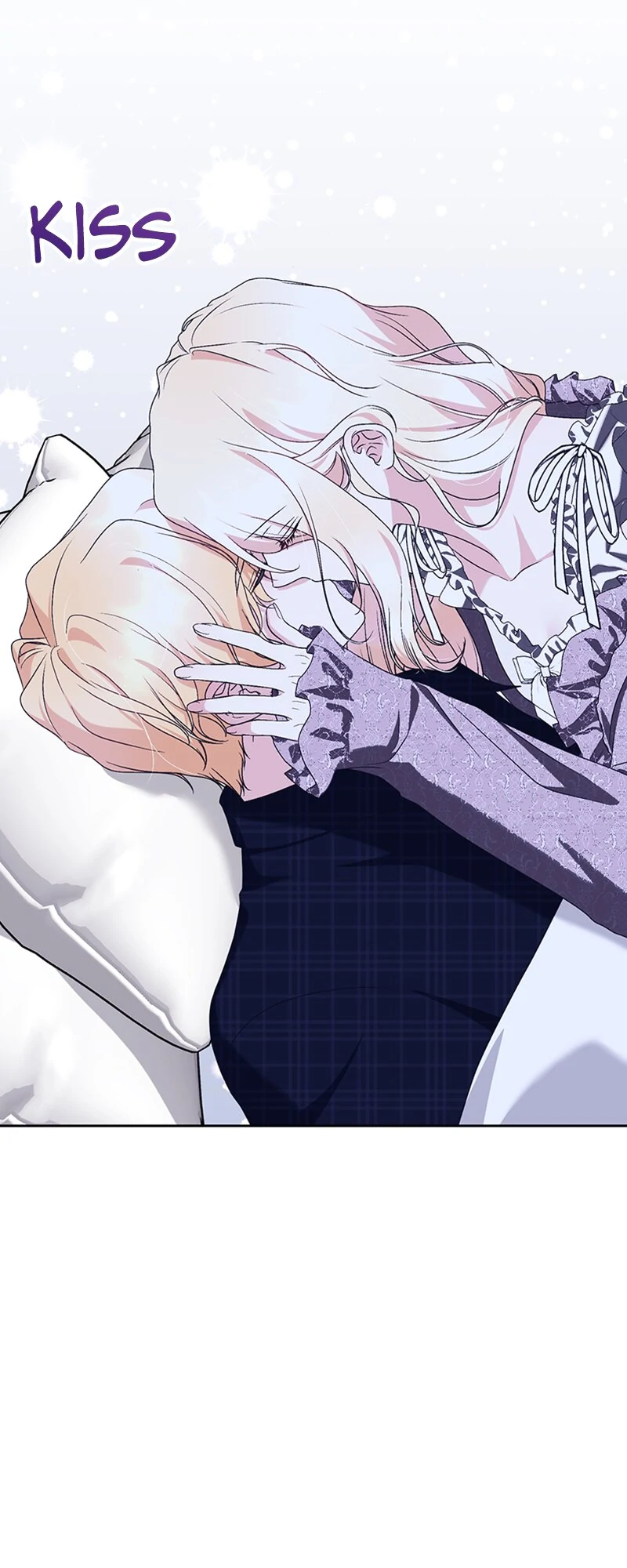 Reborn As a Character That Never Existed chapter 95 page 69