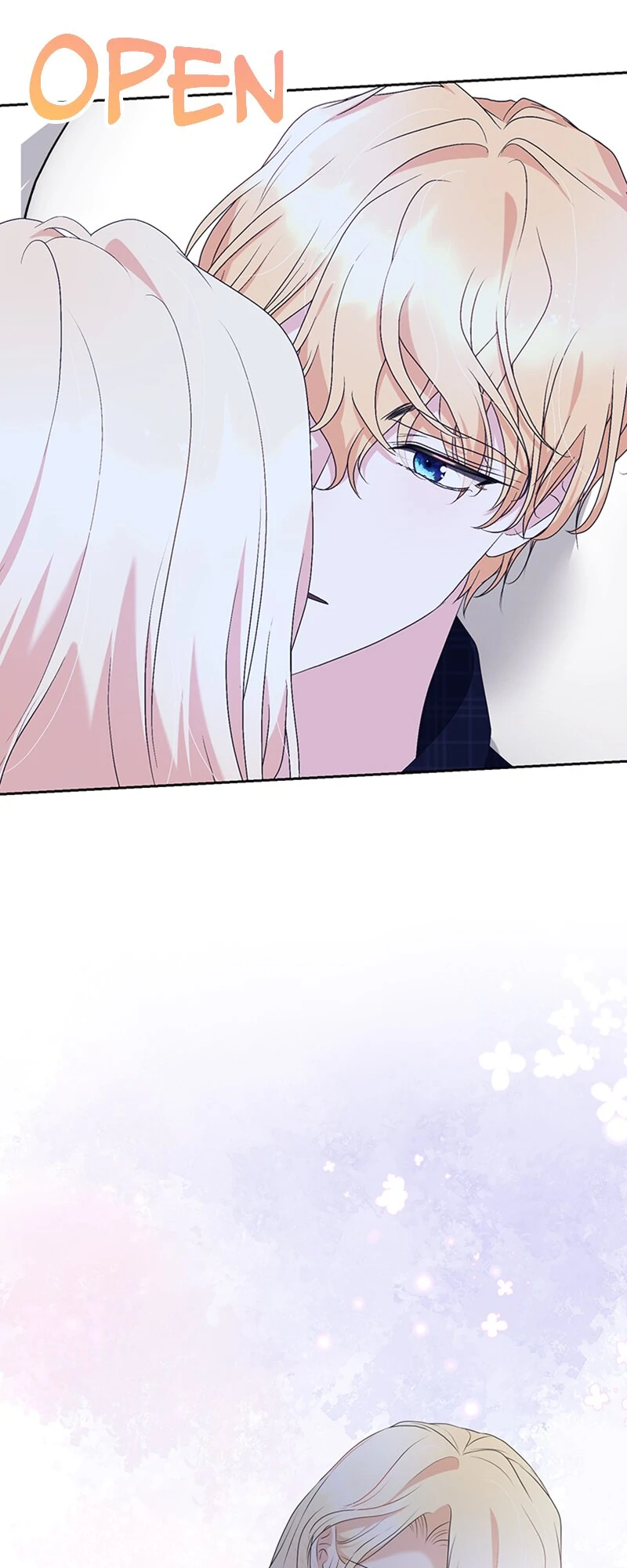 Reborn As a Character That Never Existed chapter 95 page 70