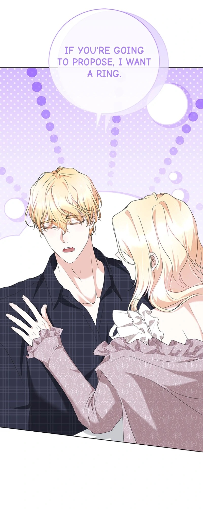 Reborn As a Character That Never Existed chapter 96 page 13