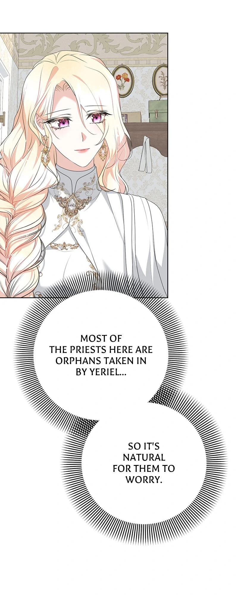 Reborn As a Character That Never Existed chapter 96 page 26