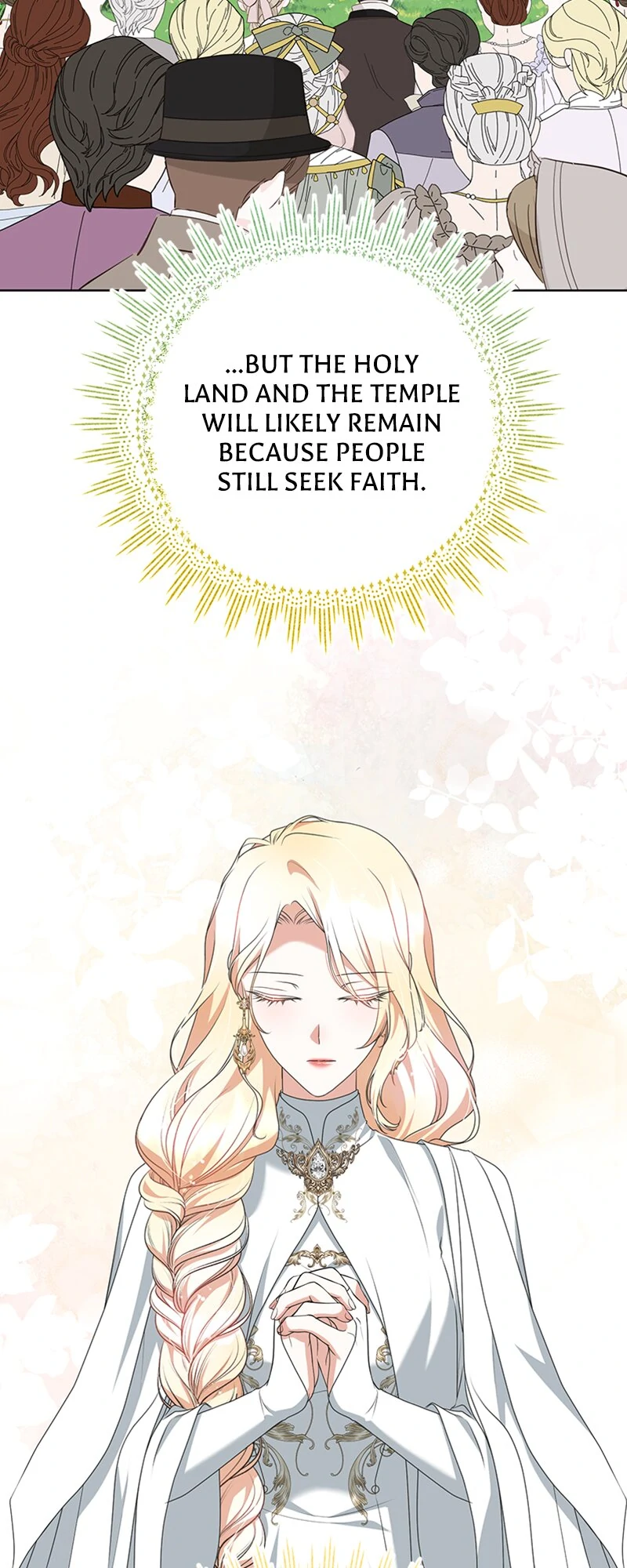 Reborn As a Character That Never Existed chapter 96 page 31