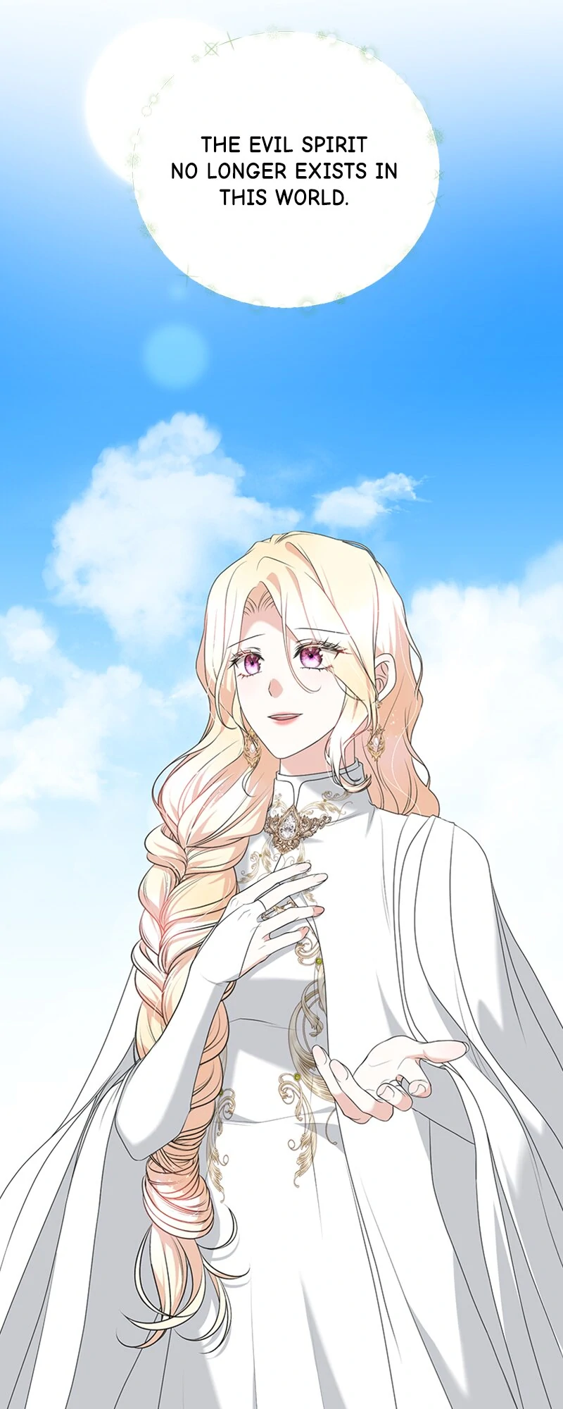 Reborn As a Character That Never Existed chapter 96 page 38