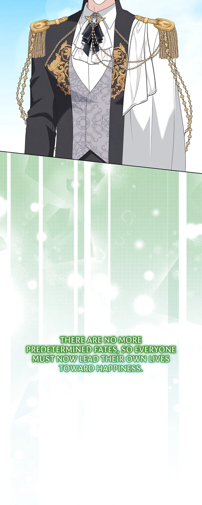 Reborn As a Character That Never Existed chapter 96 page 41