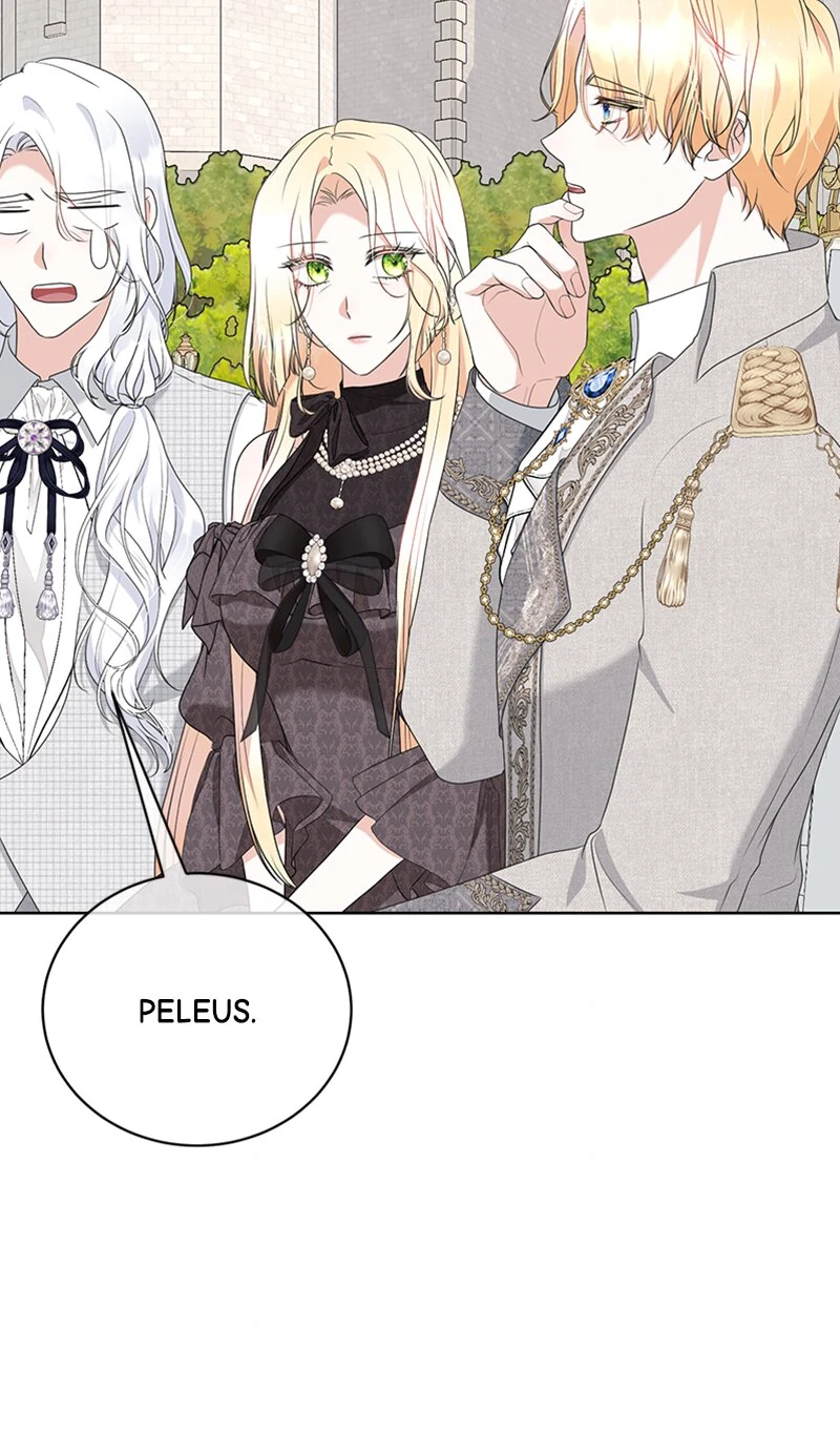 Reborn As a Character That Never Existed chapter 96 page 49