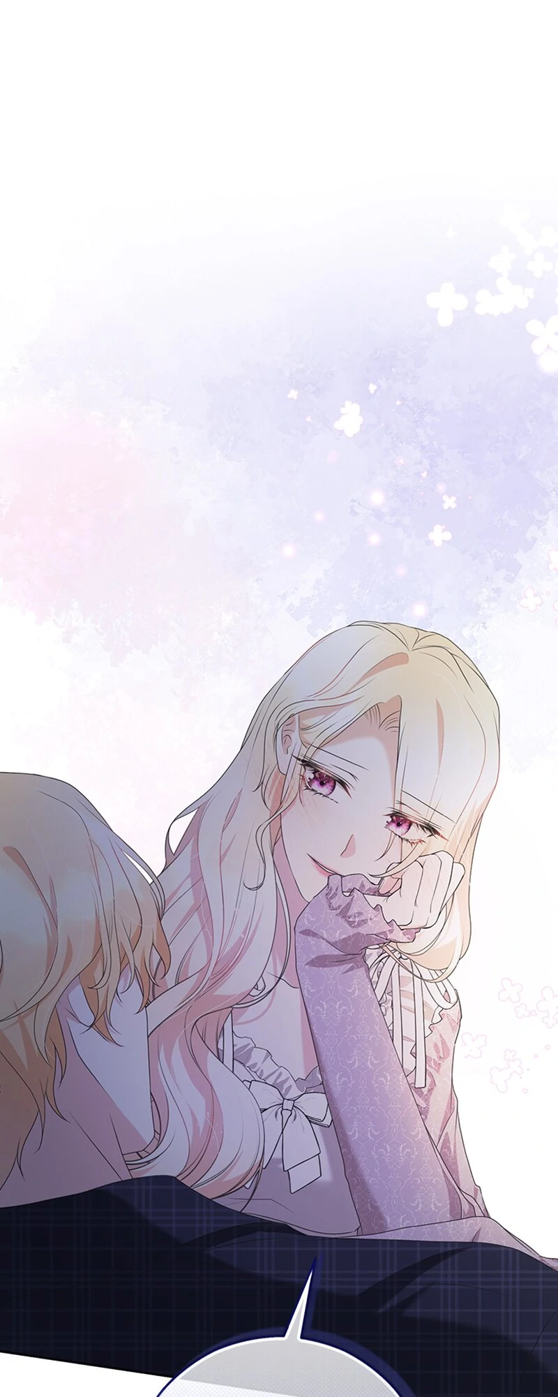 Reborn As a Character That Never Existed chapter 97 page 1
