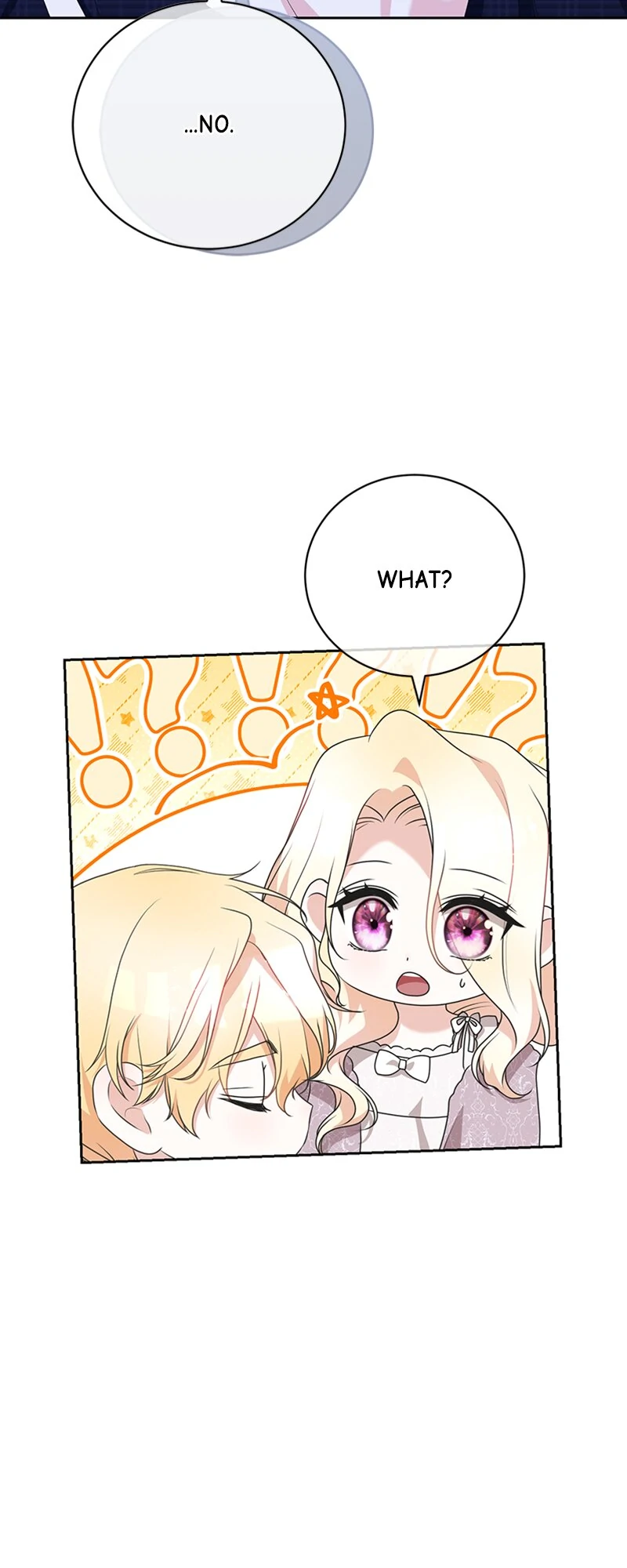 Reborn As a Character That Never Existed chapter 97 page 12