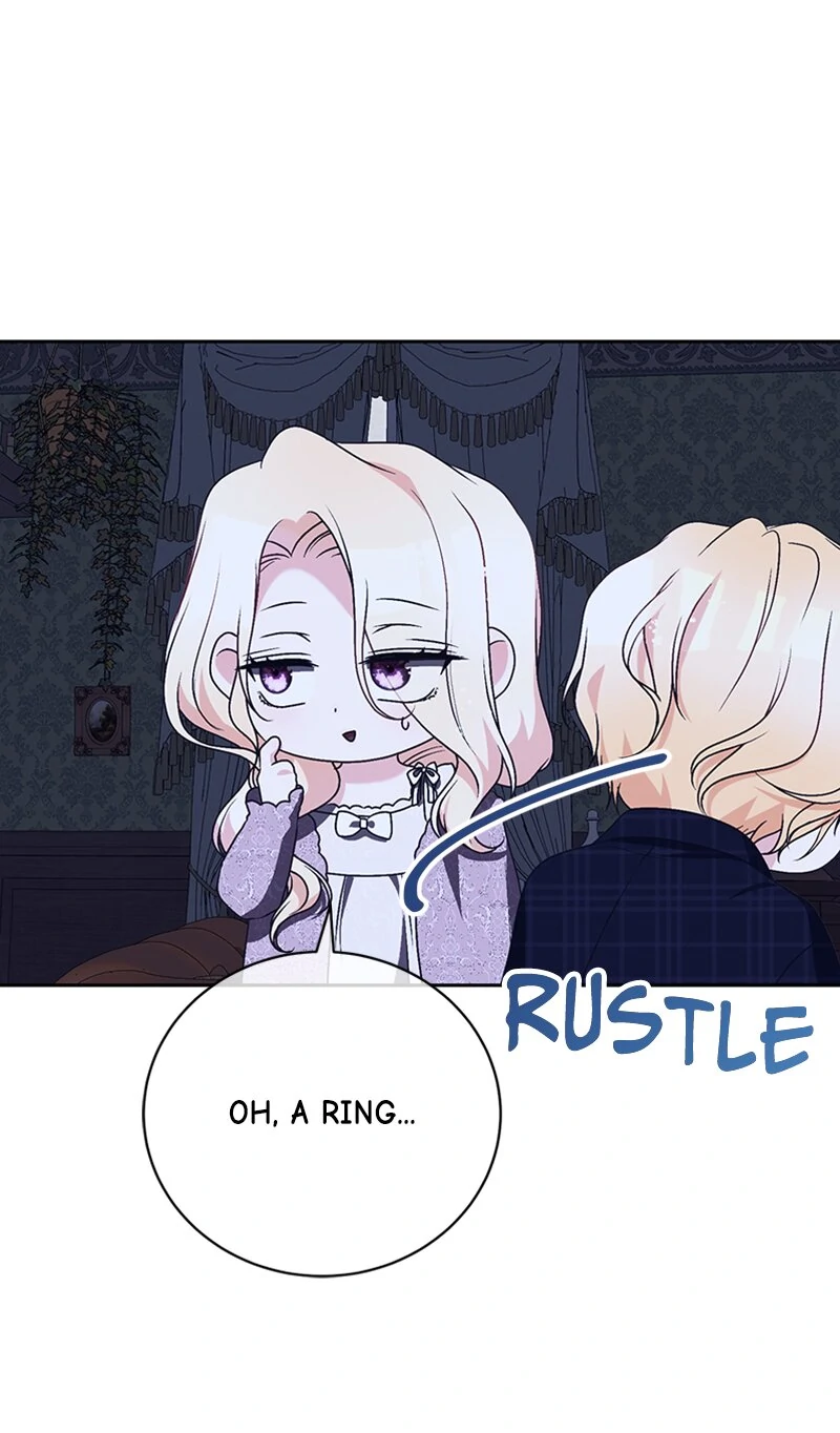 Reborn As a Character That Never Existed chapter 97 page 14