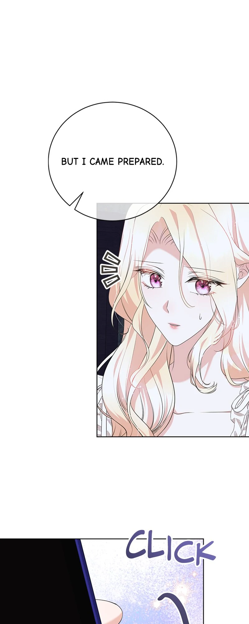 Reborn As a Character That Never Existed chapter 97 page 15