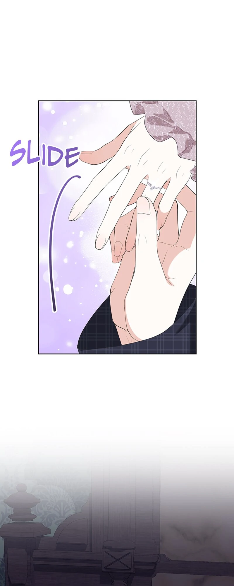 Reborn As a Character That Never Existed chapter 97 page 19