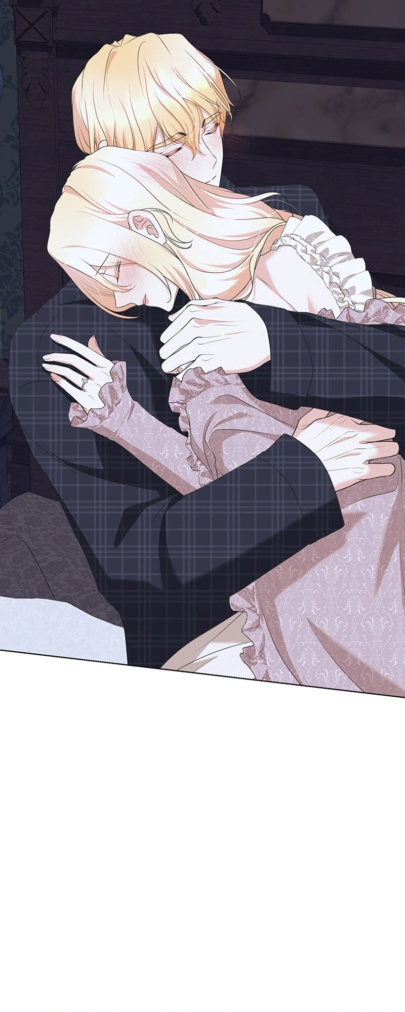 Reborn As a Character That Never Existed chapter 97 page 20