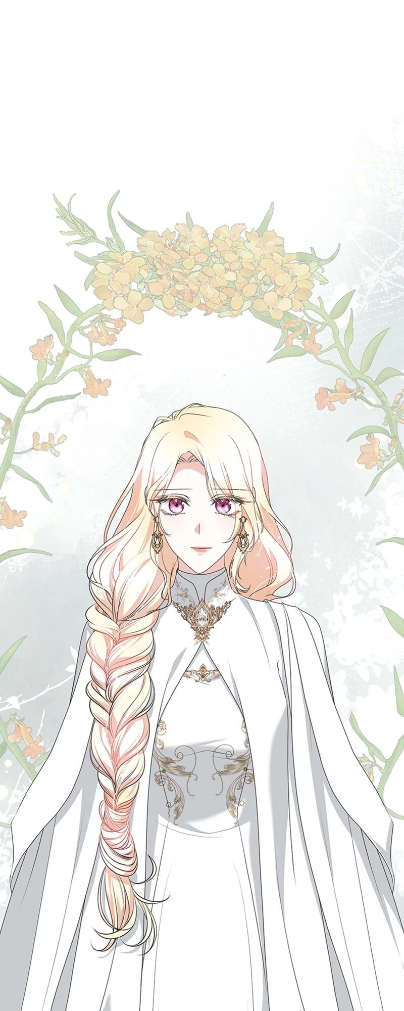 Reborn As a Character That Never Existed chapter 97 page 22