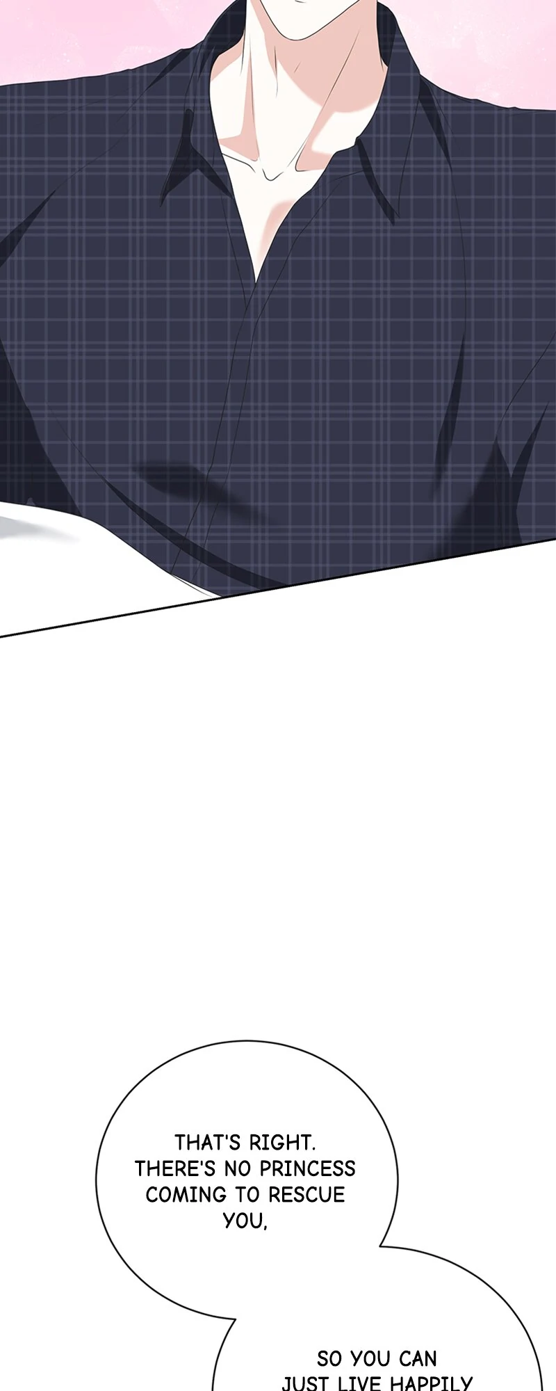 Reborn As a Character That Never Existed chapter 97 page 4
