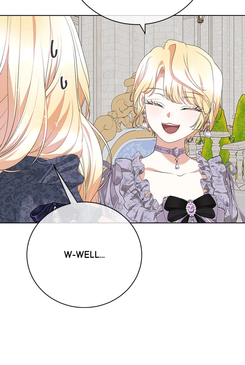 Reborn As a Character That Never Existed chapter 97 page 62