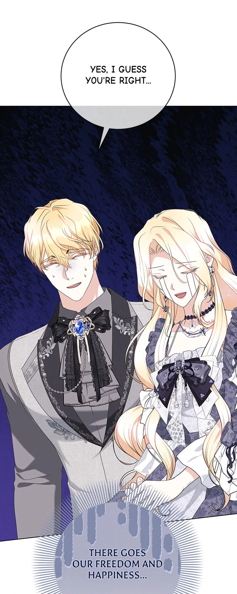 Reborn As a Character That Never Existed chapter 97 page 65