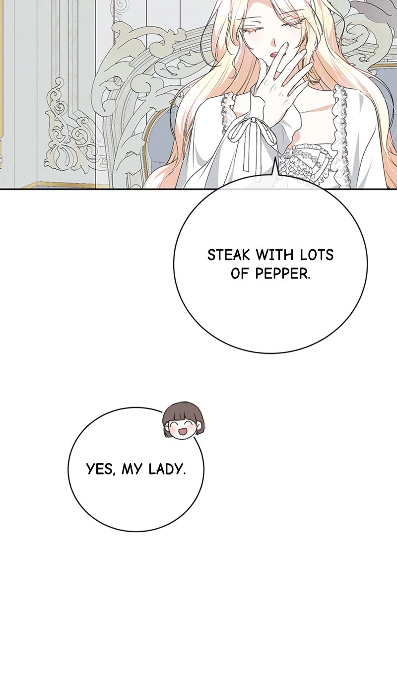 Reborn As a Character That Never Existed chapter 98 page 13