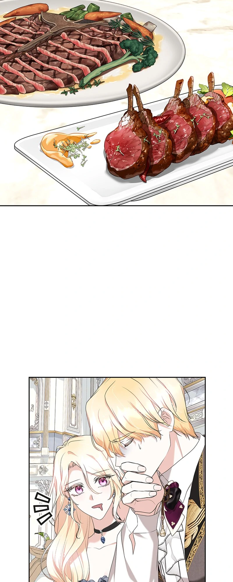 Reborn As a Character That Never Existed chapter 98 page 15