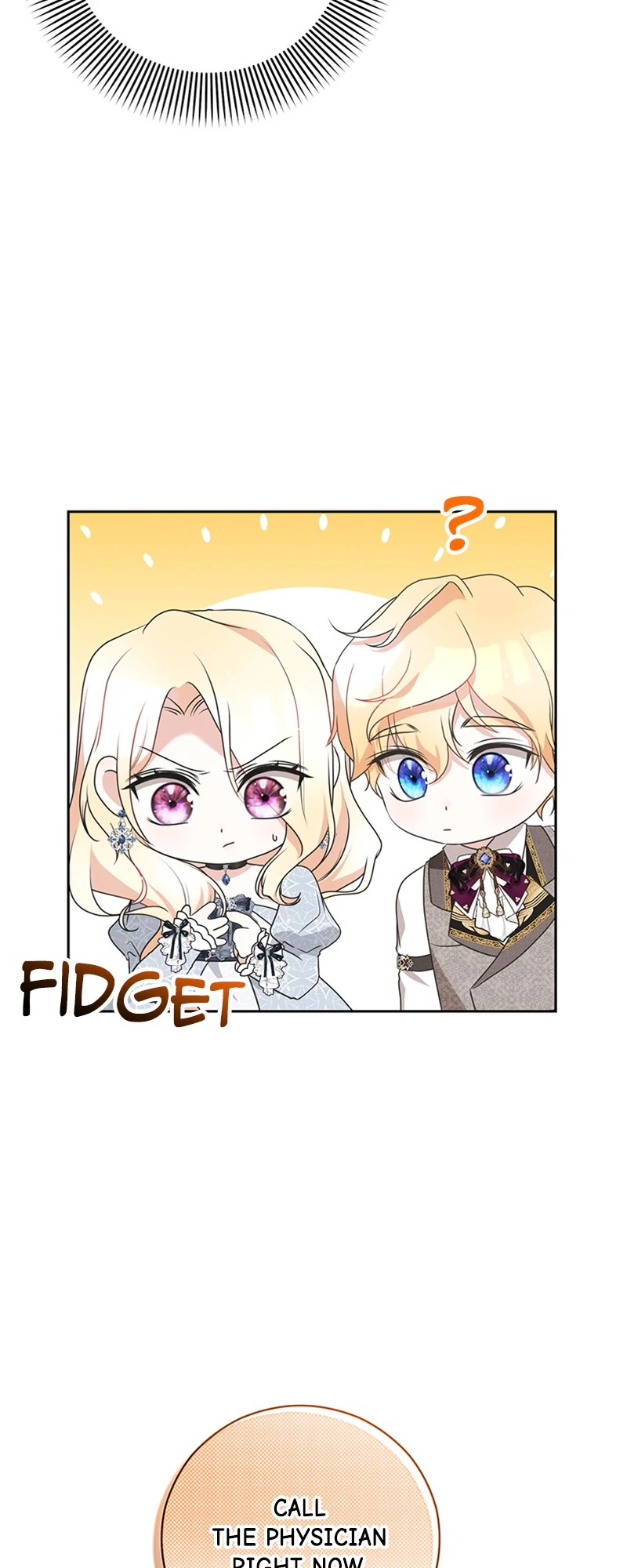 Reborn As a Character That Never Existed chapter 98 page 23