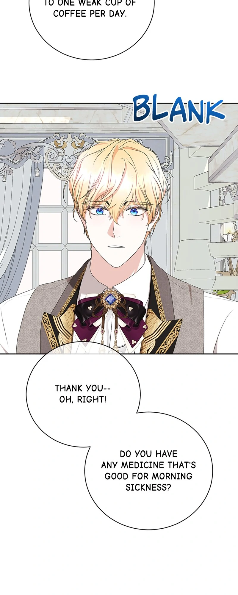 Reborn As a Character That Never Existed chapter 98 page 29
